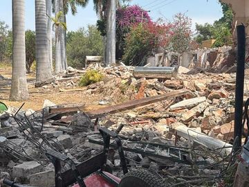 Casa en Yautepec