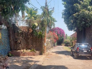 Casa en Yautepec