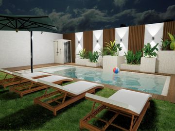 Casa en Yautepec