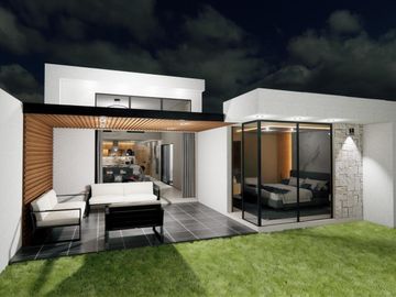 Casa en Yautepec