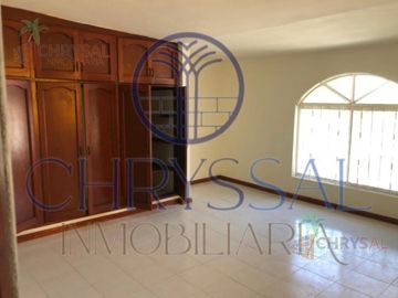 Casa - Ampliacion Unidad Nacional (Ampliación)