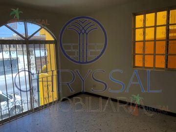 Casa - Ampliacion Unidad Nacional (Ampliación)