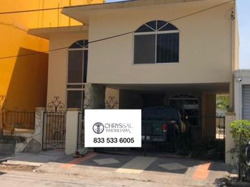Casa - Ampliacion Unidad Nacional (Ampliación)