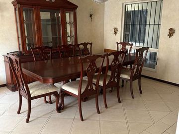 Casa en Venta Contry Los Nogales, Monterrey, N.L.