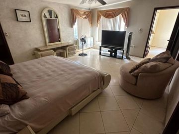 Casa en Venta Contry Los Nogales, Monterrey, N.L.