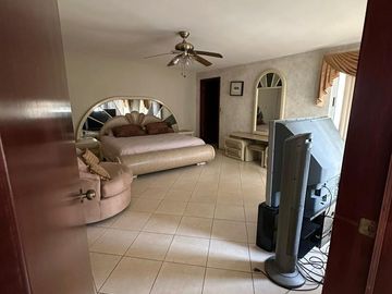 Casa en Venta Contry Los Nogales, Monterrey, N.L.