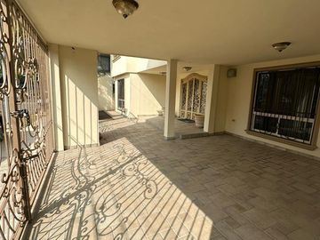 Casa en Venta Contry Los Nogales, Monterrey, N.L.