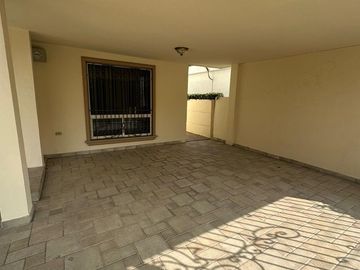 Casa en Venta Contry Los Nogales, Monterrey, N.L.