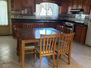 Casa en Venta Contry Los Nogales, Monterrey, N.L.
