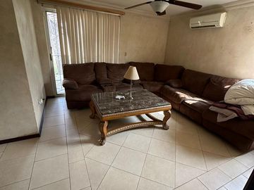 Casa en Venta Contry Los Nogales, Monterrey, N.L.