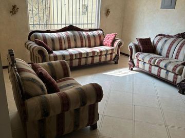 Casa en Venta Contry Los Nogales, Monterrey, N.L.