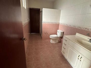 Casa en Venta Contry Los Nogales, Monterrey, N.L.