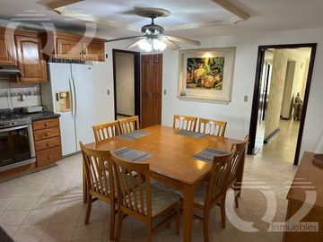 Casa en Venta Contry Los Nogales, Monterrey, N.L.
