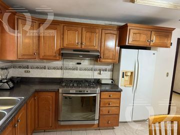 Casa en Venta Contry Los Nogales, Monterrey, N.L.