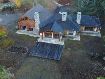 VENTA ESTANCIA DE 13Ha - CAMINO A LOLOG - SAN MARTIN DE LOS ANDES