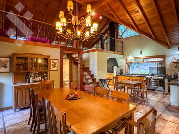 VENTA ESTANCIA DE 13Ha - CAMINO A LOLOG - SAN MARTIN DE LOS ANDES