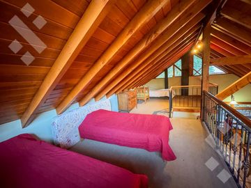 VENTA ESTANCIA DE 13Ha - CAMINO A LOLOG - SAN MARTIN DE LOS ANDES
