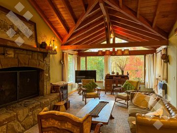 VENTA ESTANCIA DE 13Ha - CAMINO A LOLOG - SAN MARTIN DE LOS ANDES
