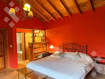 VENTA ESTANCIA DE 13Ha - CAMINO A LOLOG - SAN MARTIN DE LOS ANDES