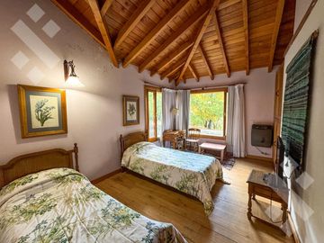 VENTA ESTANCIA DE 13Ha - CAMINO A LOLOG - SAN MARTIN DE LOS ANDES