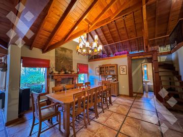 VENTA ESTANCIA DE 13Ha - CAMINO A LOLOG - SAN MARTIN DE LOS ANDES