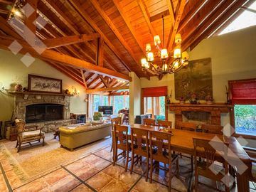 VENTA ESTANCIA DE 13Ha - CAMINO A LOLOG - SAN MARTIN DE LOS ANDES