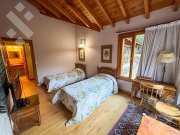VENTA ESTANCIA DE 13Ha - CAMINO A LOLOG - SAN MARTIN DE LOS ANDES