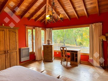 VENTA ESTANCIA DE 13Ha - CAMINO A LOLOG - SAN MARTIN DE LOS ANDES