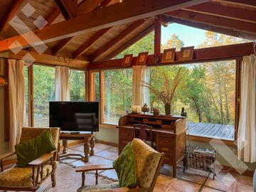 VENTA ESTANCIA DE 13Ha - CAMINO A LOLOG - SAN MARTIN DE LOS ANDES