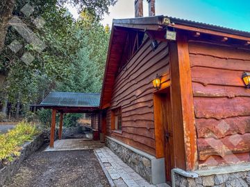 VENTA ESTANCIA DE 13Ha - CAMINO A LOLOG - SAN MARTIN DE LOS ANDES