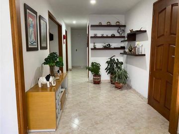 Apartamento en Venta, Laureles en Medellín