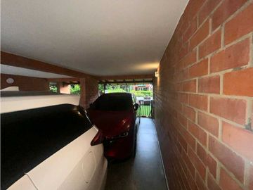 VENTA DE CASA EN JAMUNDI ALFAGUARA AMPLIA CAMPESTRE