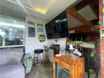 VENTA DE CASA EN JAMUNDI ALFAGUARA AMPLIA CAMPESTRE