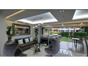 VENTA DE CASA EN JAMUNDI ALFAGUARA AMPLIA CAMPESTRE