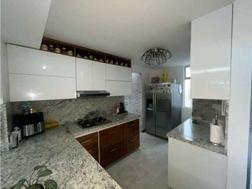 VENTA DE CASA EN JAMUNDI ALFAGUARA AMPLIA CAMPESTRE