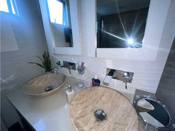 VENTA DE CASA EN JAMUNDI ALFAGUARA AMPLIA CAMPESTRE