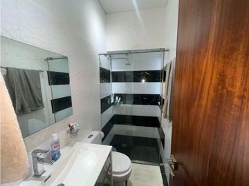 VENTA DE CASA EN JAMUNDI ALFAGUARA AMPLIA CAMPESTRE