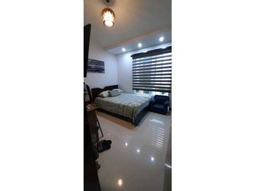 VENTA DE CASA EN JAMUNDI ALFAGUARA AMPLIA CAMPESTRE