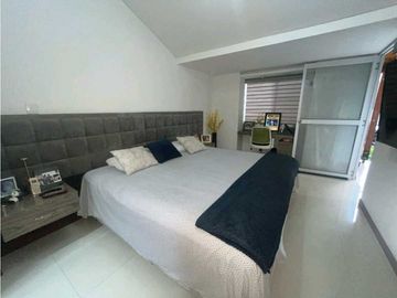 VENTA DE CASA EN JAMUNDI ALFAGUARA AMPLIA CAMPESTRE
