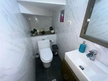 VENTA DE CASA EN JAMUNDI ALFAGUARA AMPLIA CAMPESTRE