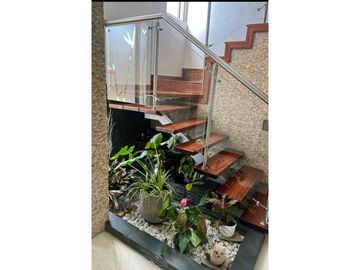 VENTA DE CASA EN JAMUNDI ALFAGUARA AMPLIA CAMPESTRE