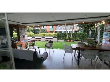 VENTA DE CASA EN JAMUNDI ALFAGUARA AMPLIA CAMPESTRE