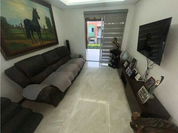VENTA DE CASA EN JAMUNDI ALFAGUARA AMPLIA CAMPESTRE