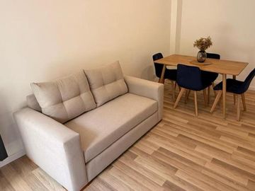 Departamento en  venta en zona centro, Mar del Plata.