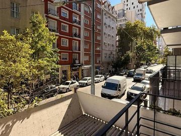 Departamento en  venta en zona centro, Mar del Plata.