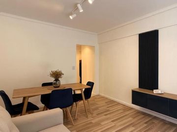 Departamento en  venta en zona centro, Mar del Plata.
