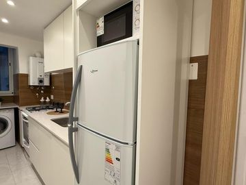 Departamento en  venta en zona centro, Mar del Plata.