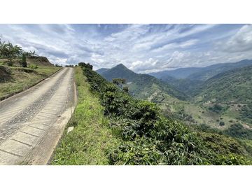VENTA DE FINCA EN GENOVA, QUINDO, COLOMBIA