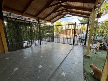Casa en venta en PUENTE ALTO