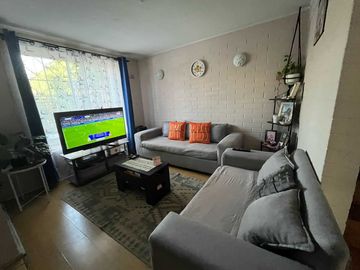 Casa en venta en PUENTE ALTO
